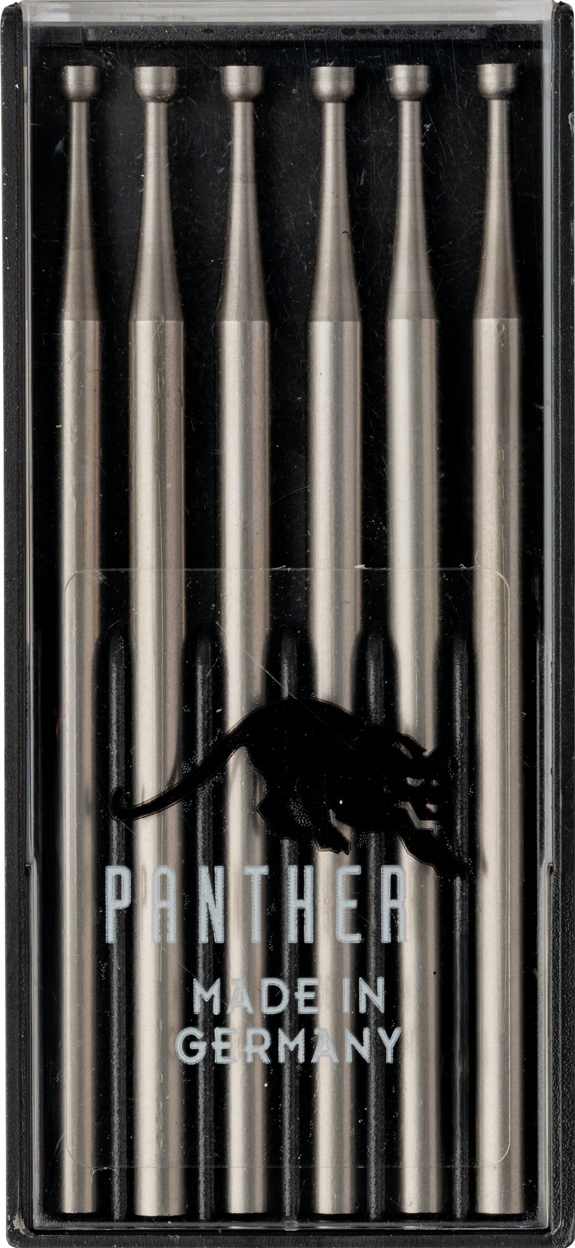 Panther® Cup Burs