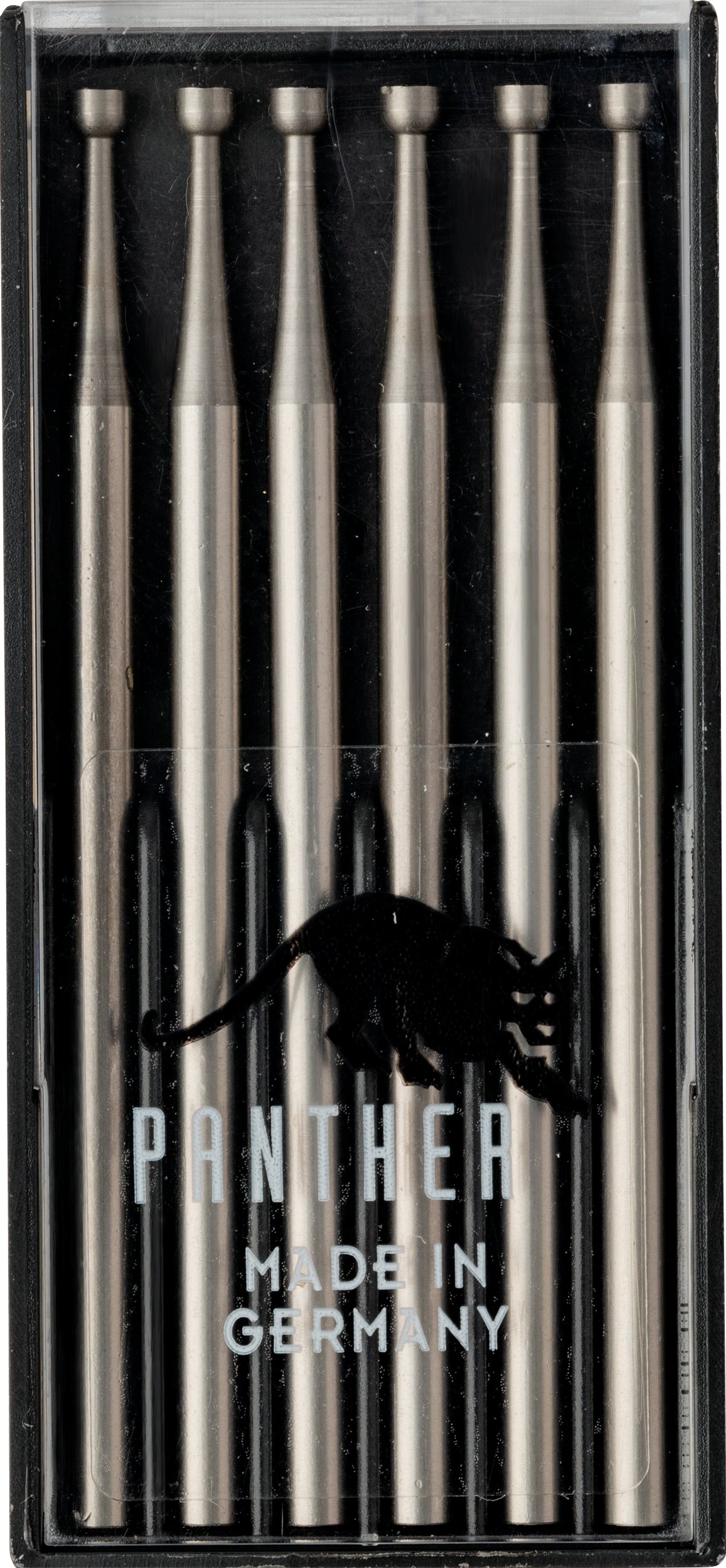 Panther® Cup Burs