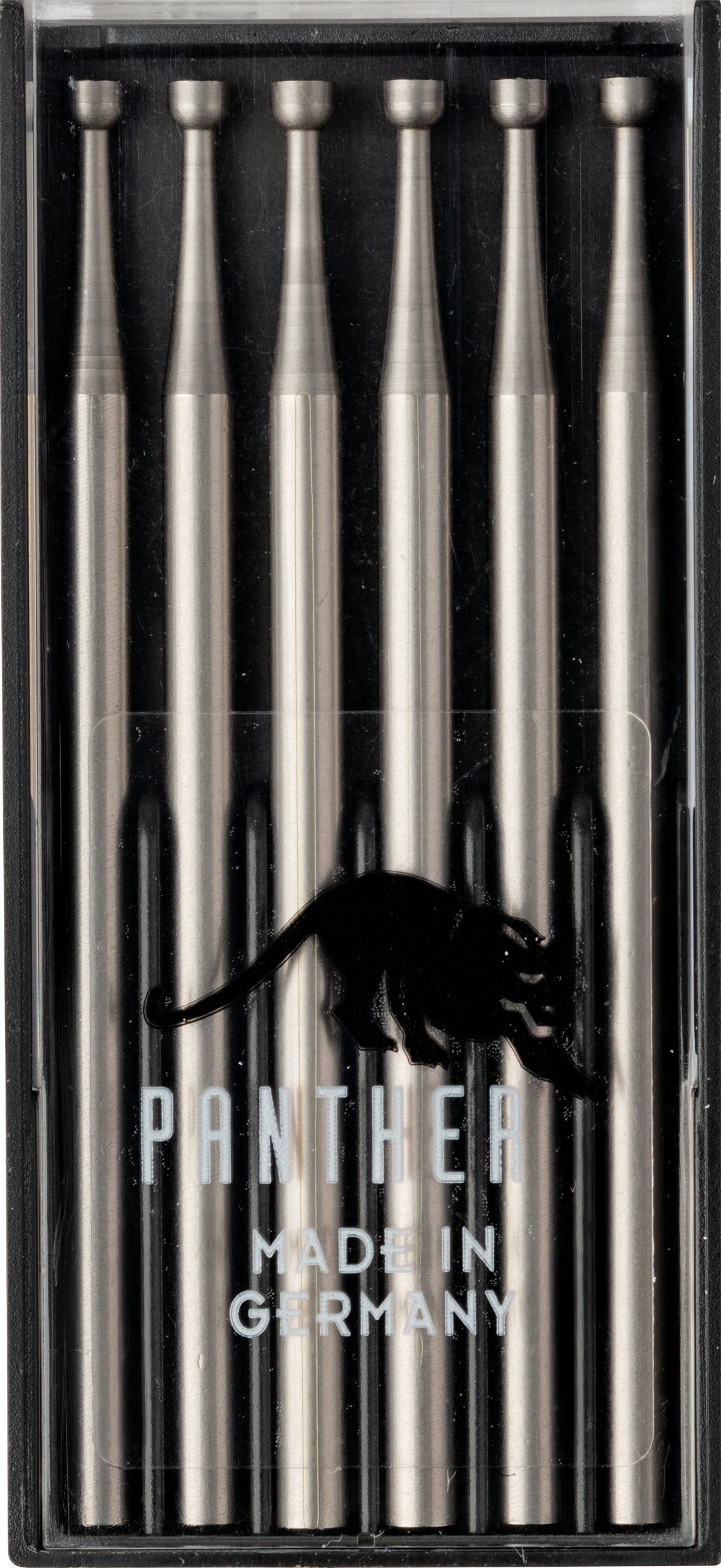Panther® Cup Burs