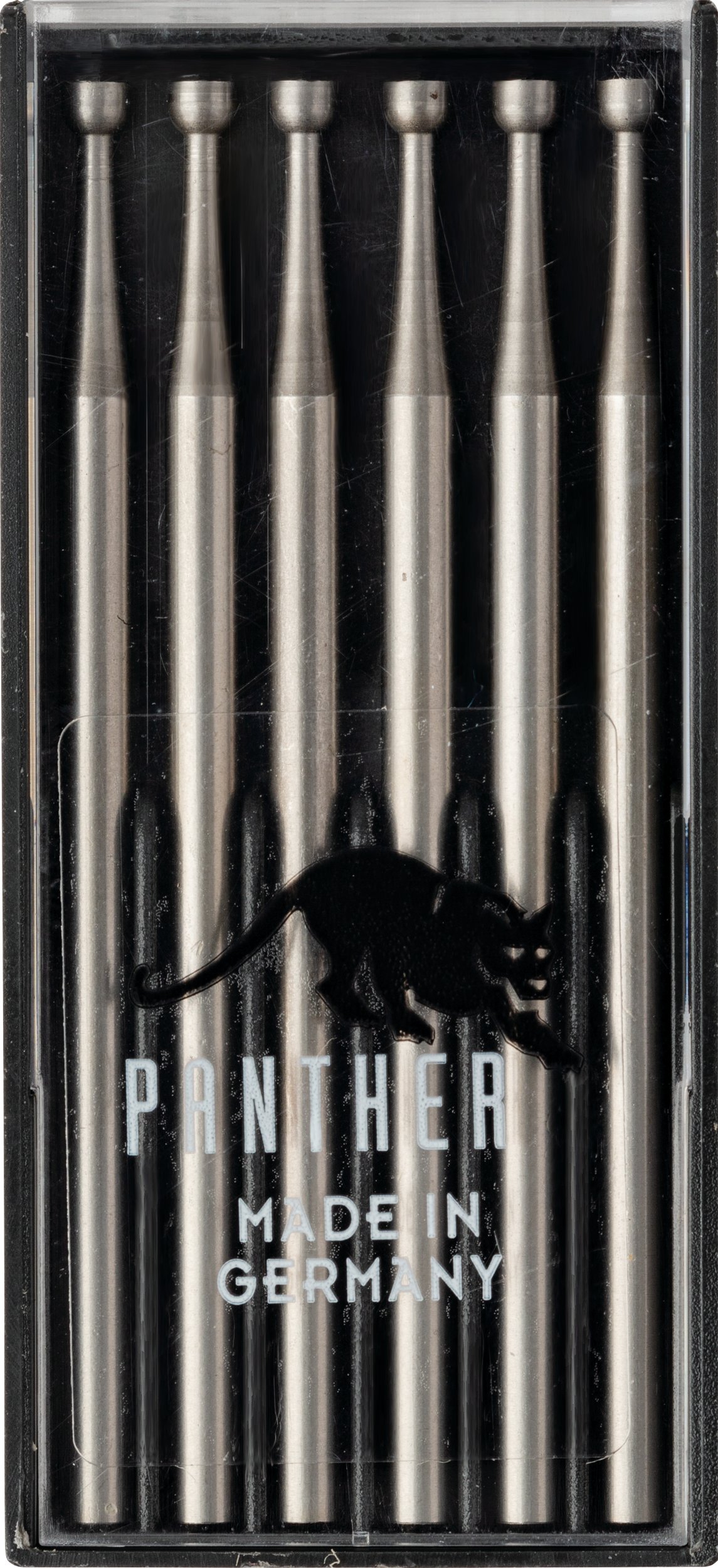 Panther® Cup Burs