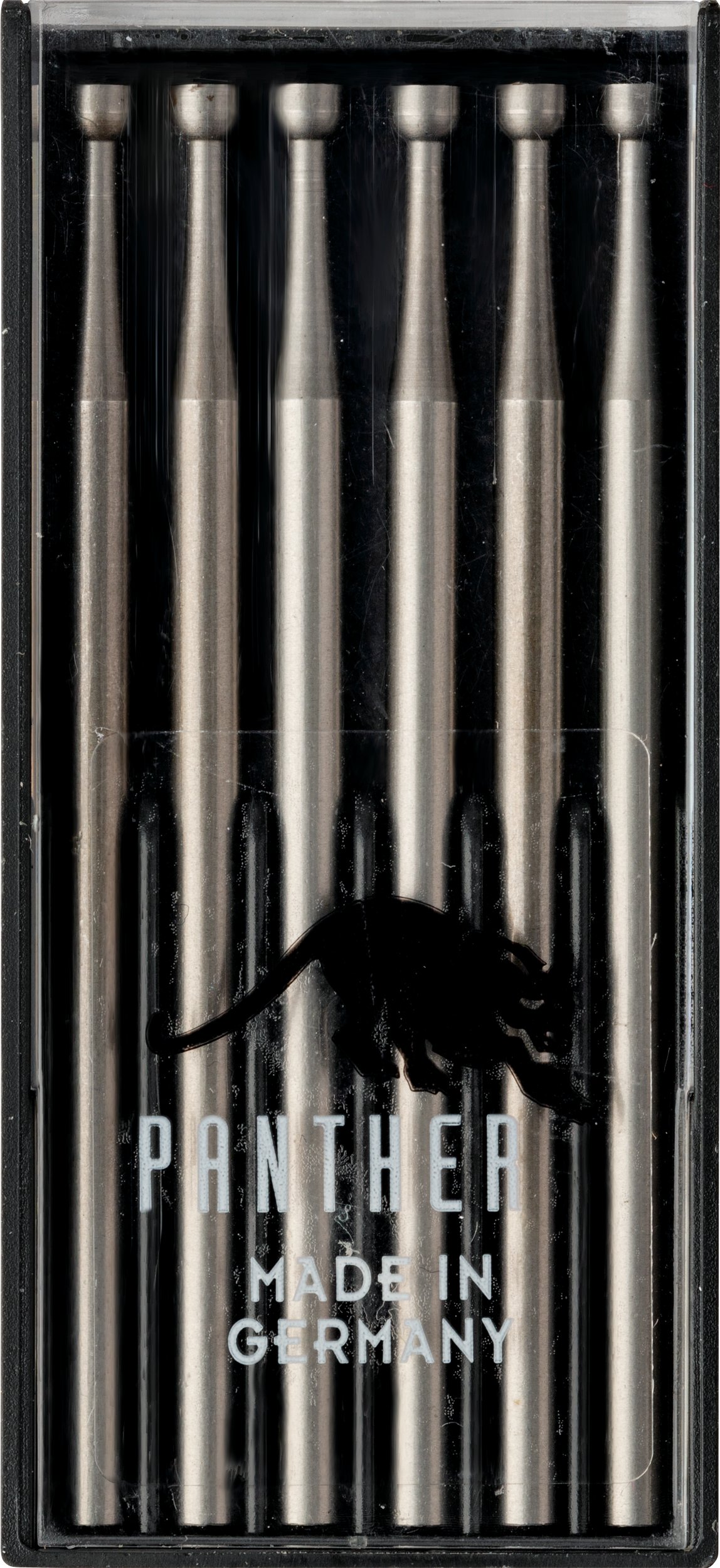 Panther® Cup Burs