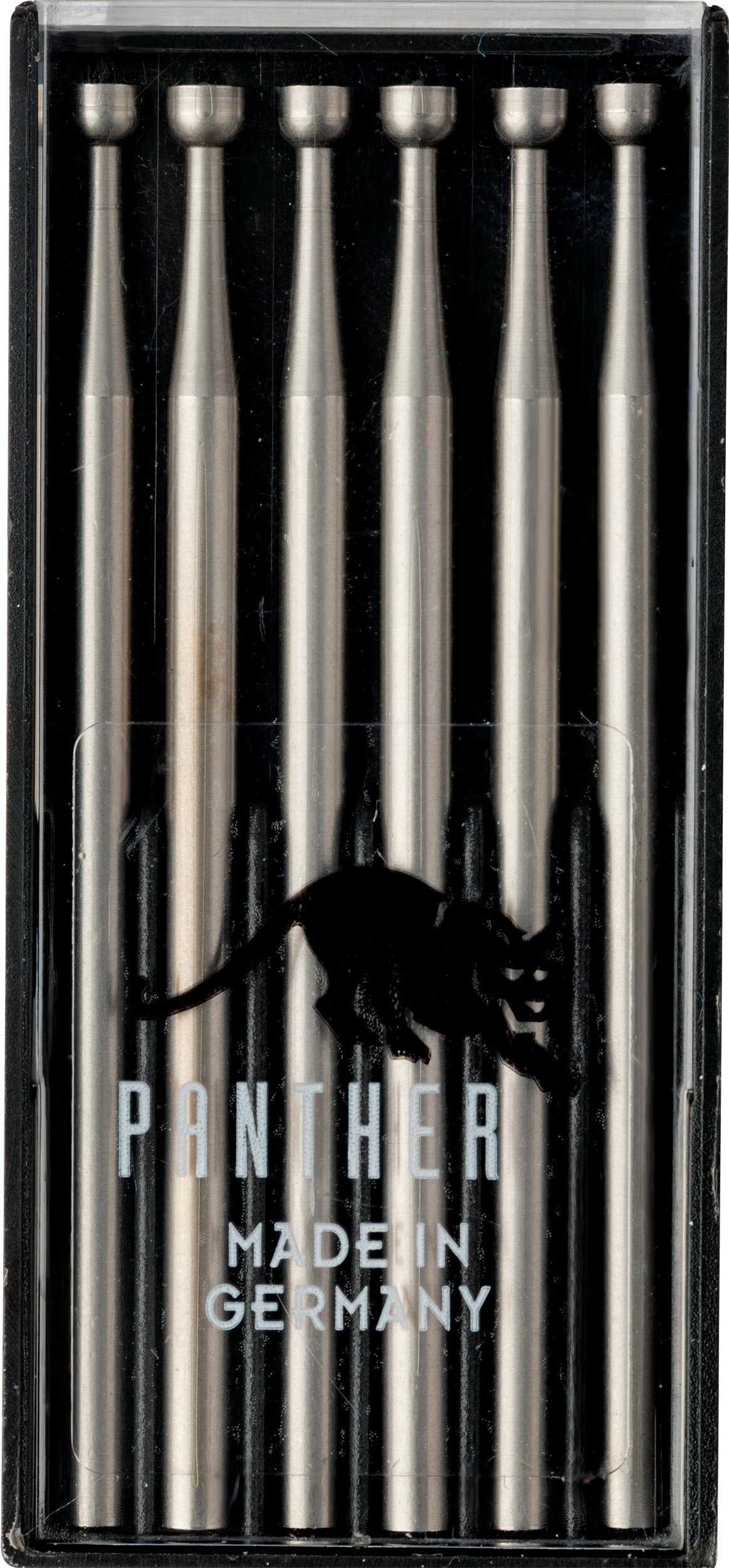Panther® Cup Burs