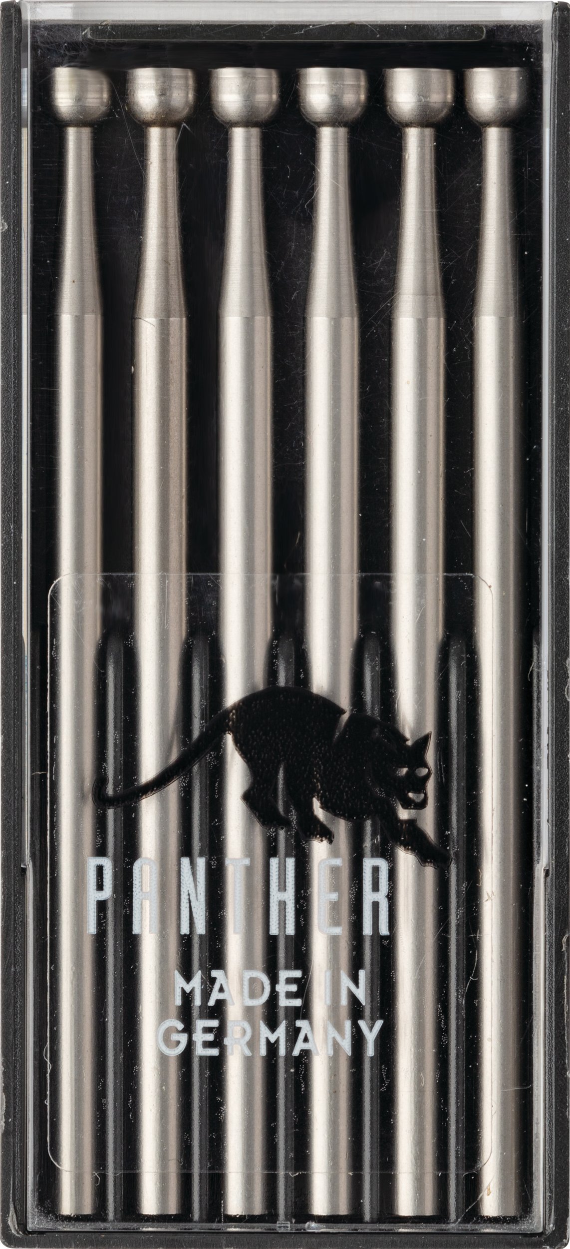 Panther® Cup Burs