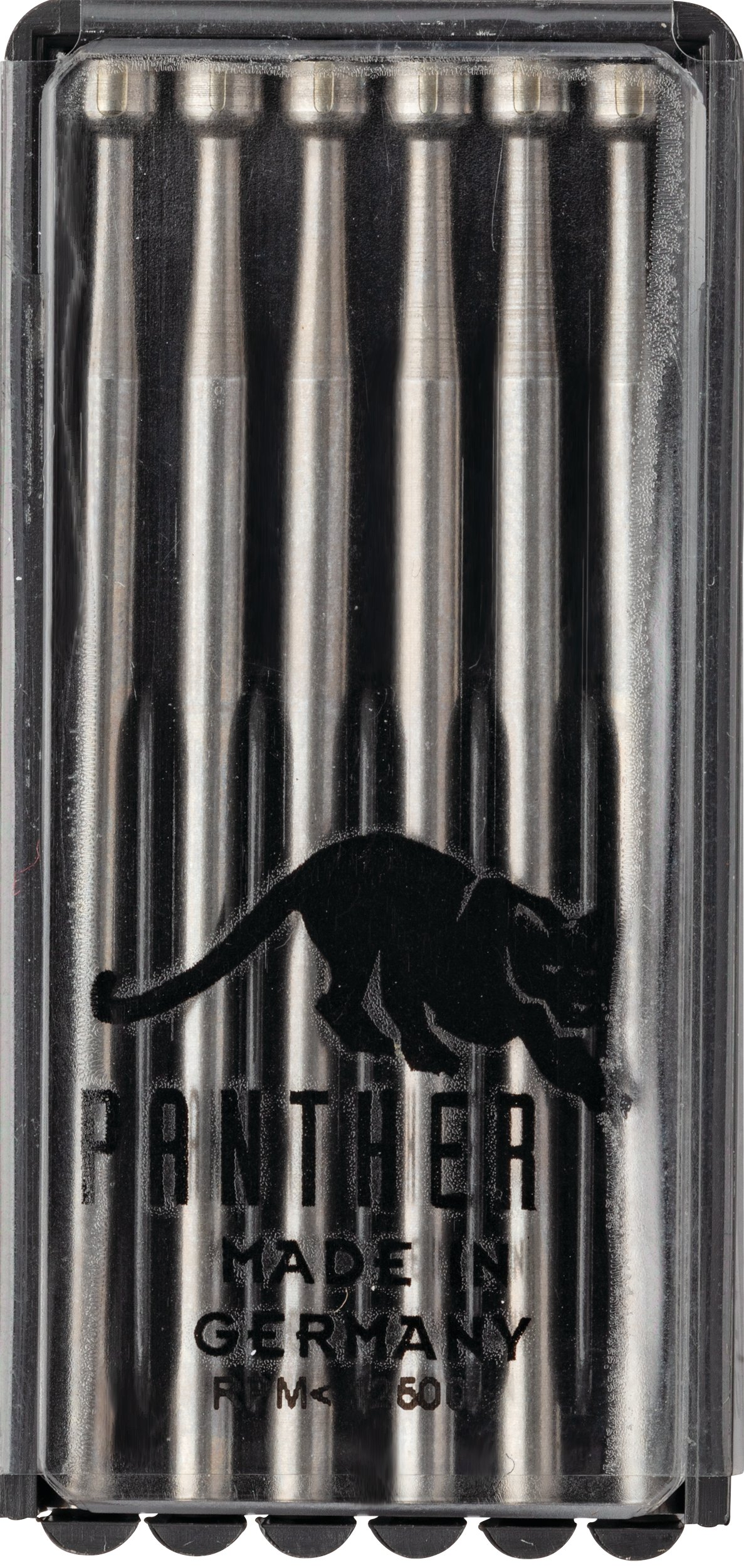 Panther® Cup Burs