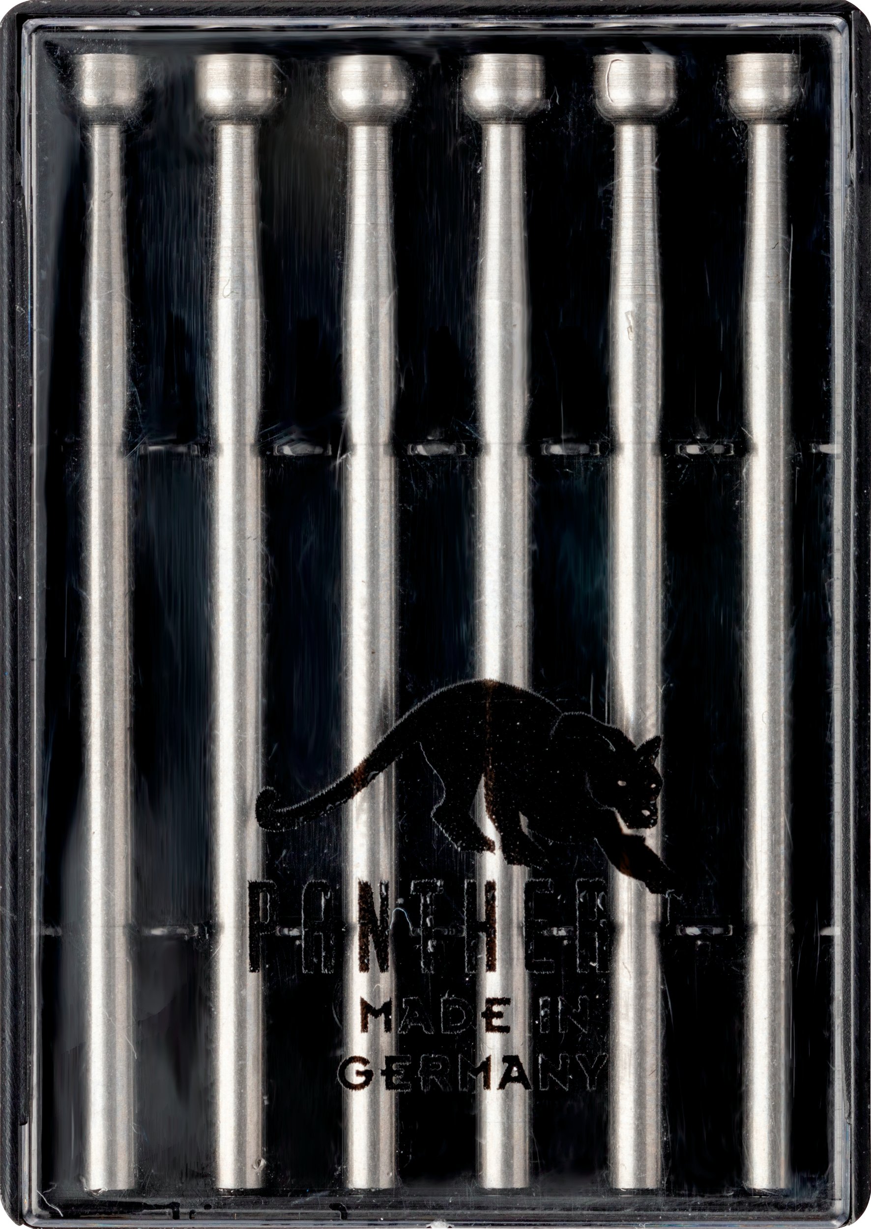 Panther® Cup Burs
