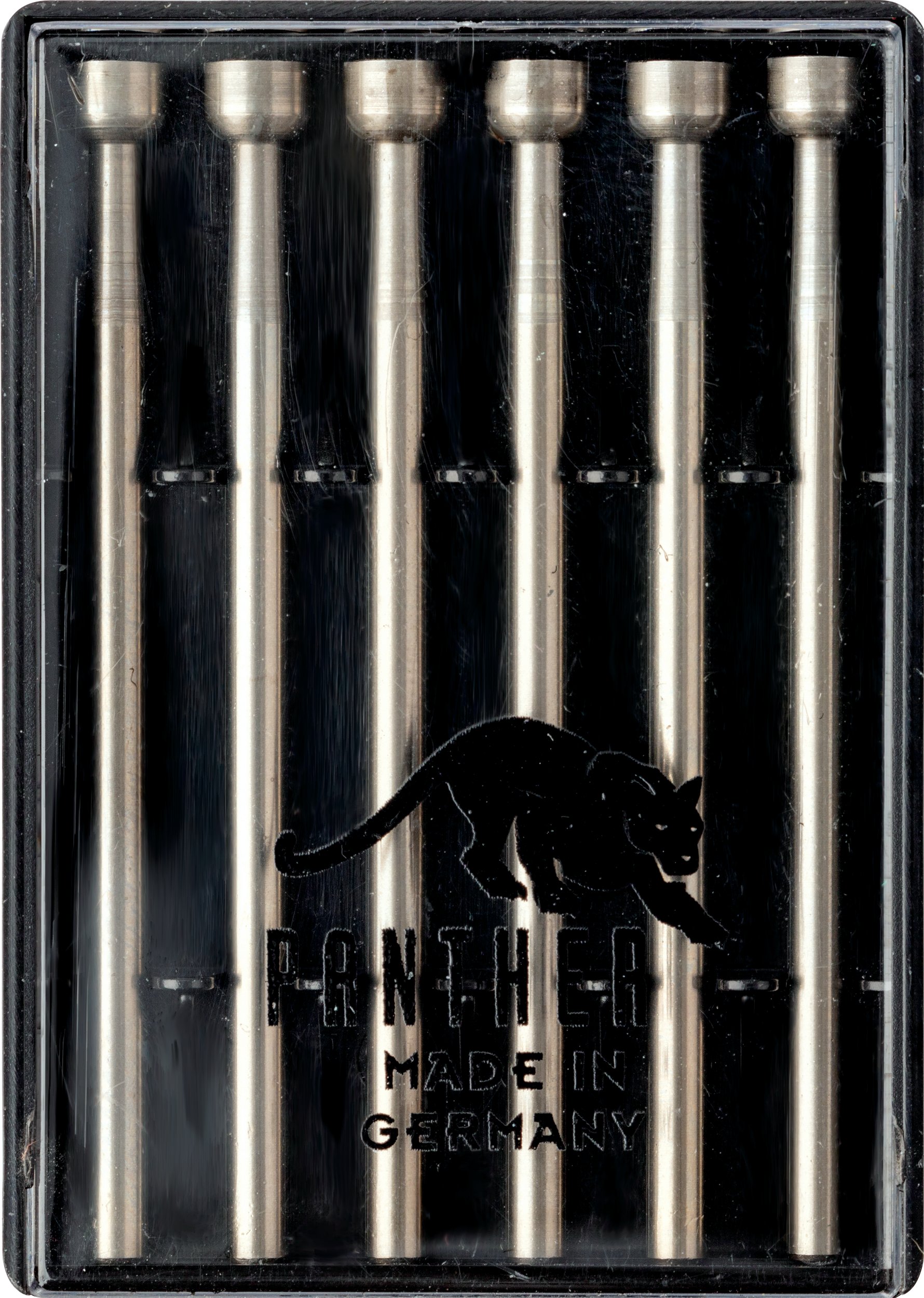 Panther® Cup Burs