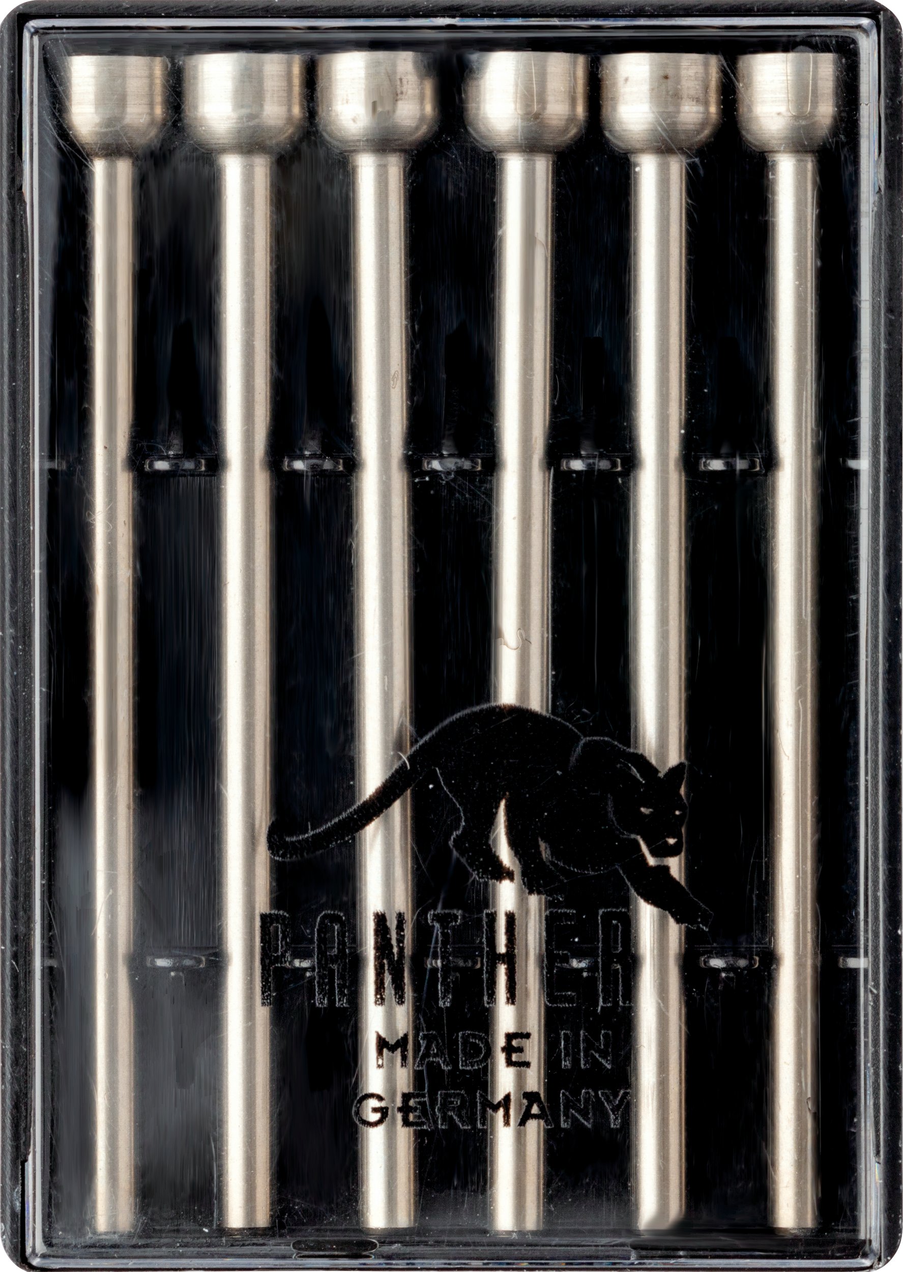 Panther® Cup Burs