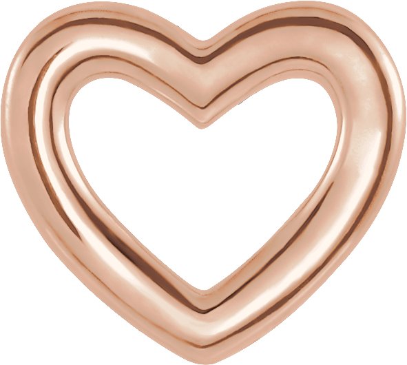 Heart Trim