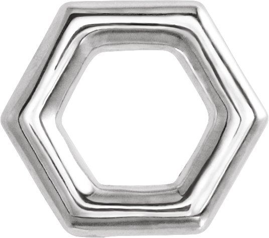 Hexagon Trim