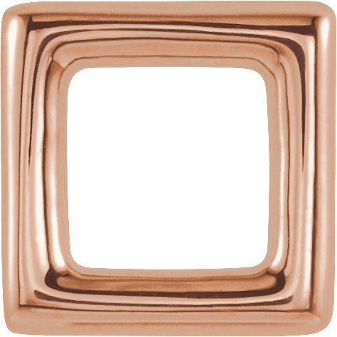 Square Trim