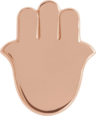 Hamsa Trim