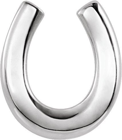 Horseshoe Trim
