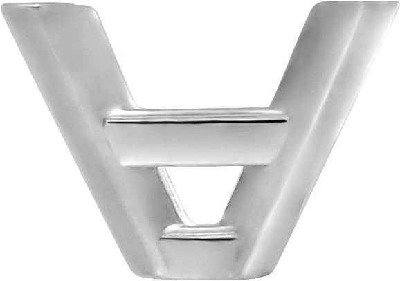 Square 4-Prong Basket Setting