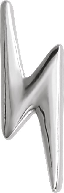 Lightning Bolt Trim