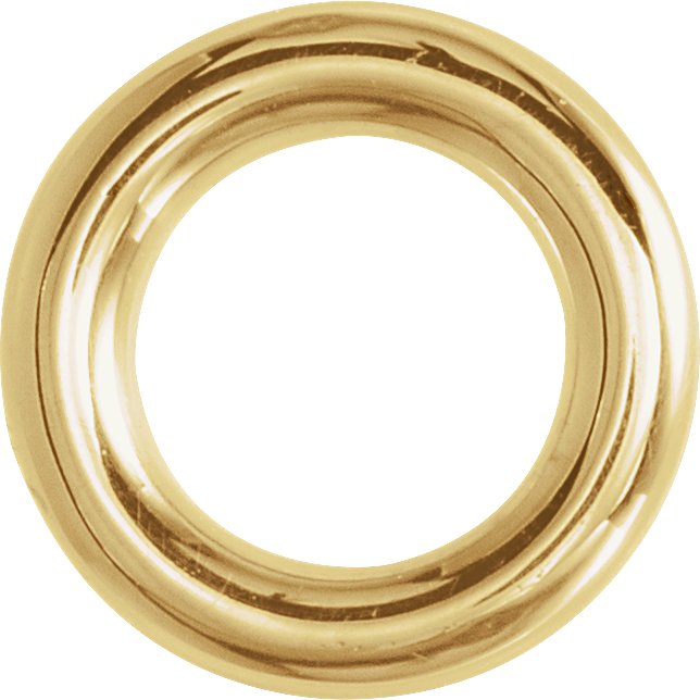 Circle Trim