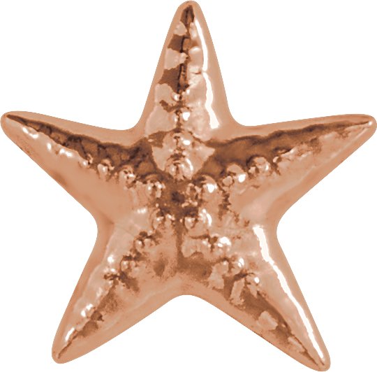 Starfish Trim