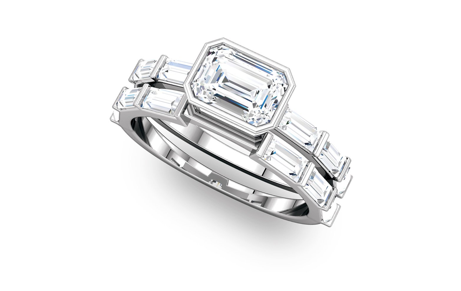 Platinum Bridal