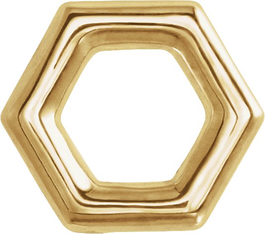 Hexagon Trim