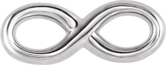 Infinity-Inspired Trim
