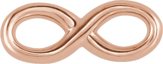 Infinity-Inspired Trim
