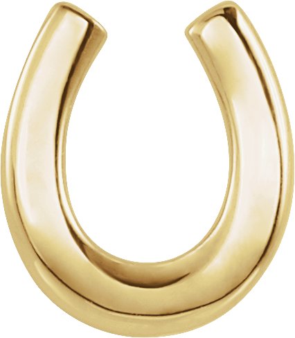 Horseshoe Trim