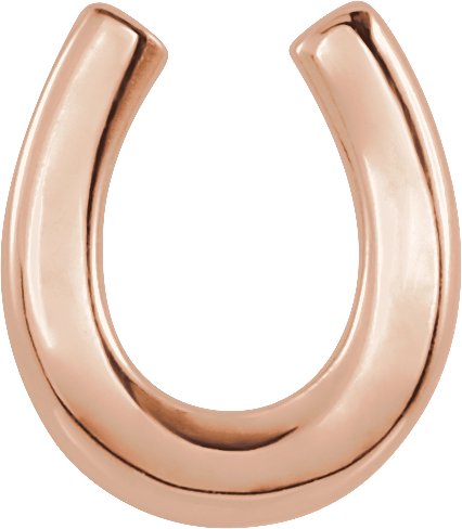 Horseshoe Trim