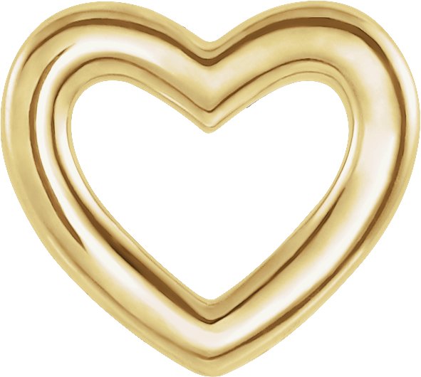 Heart Trim