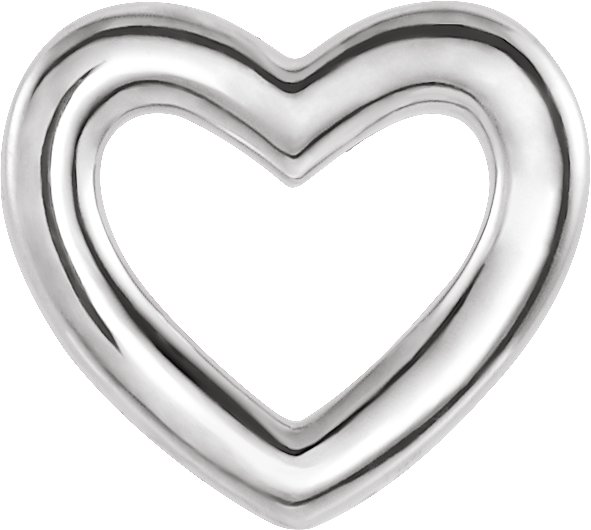 Heart Trim
