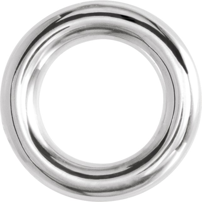 Circle Trim