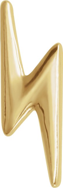Lightning Bolt Trim