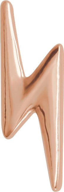 Lightning Bolt Trim
