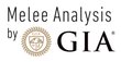 GIA® Melee Analysis Service