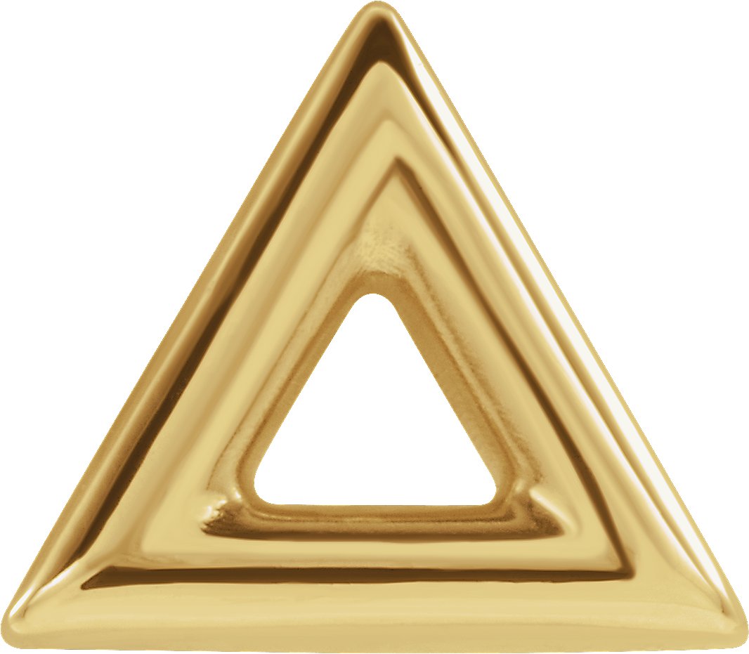 Triangle Trim