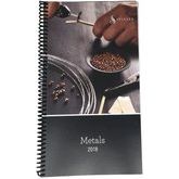 2018 Metals Catalog