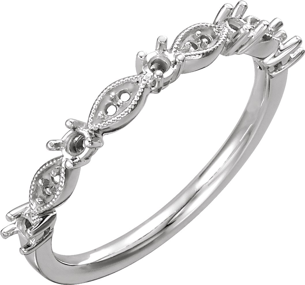 Stackable Ring