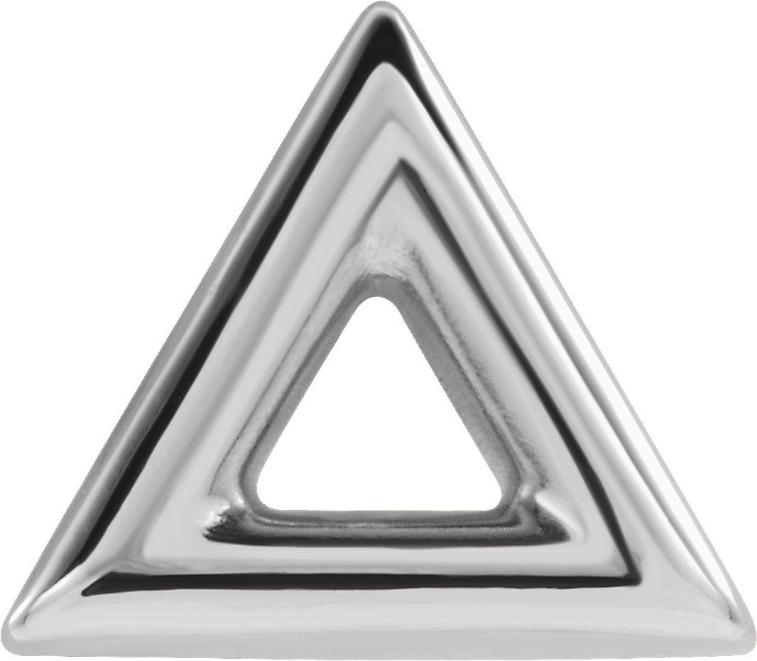 Triangle Trim