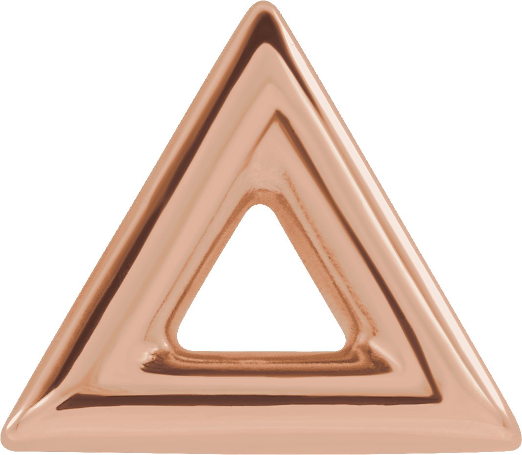 Triangle Trim