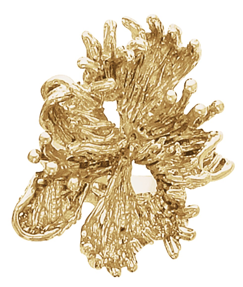 10k Yellow Gold
