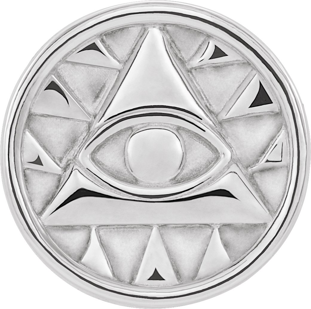 Eye of Providence Trim