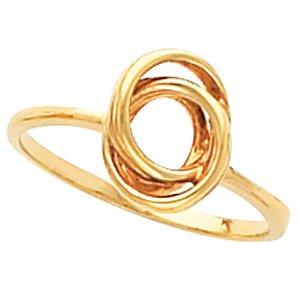 Freeform Ring