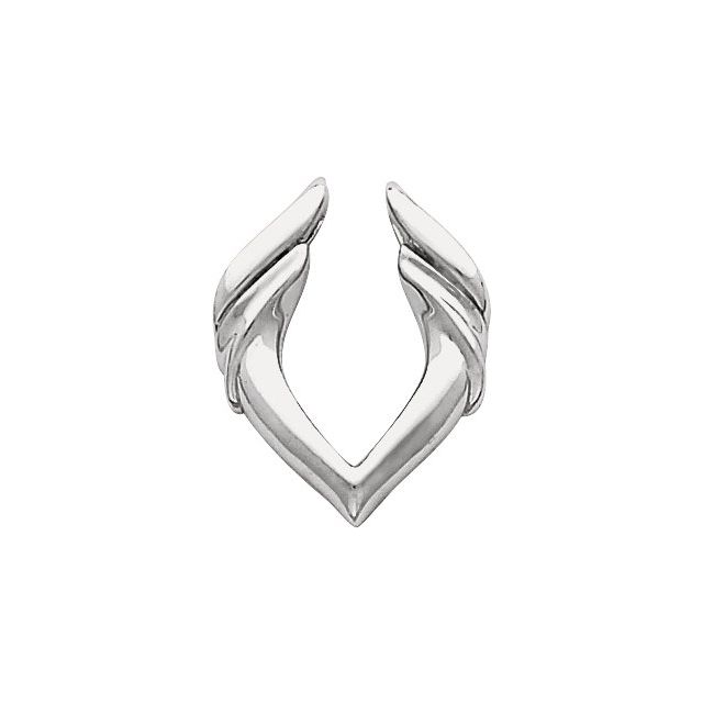 Platinum Pendant Enhancer