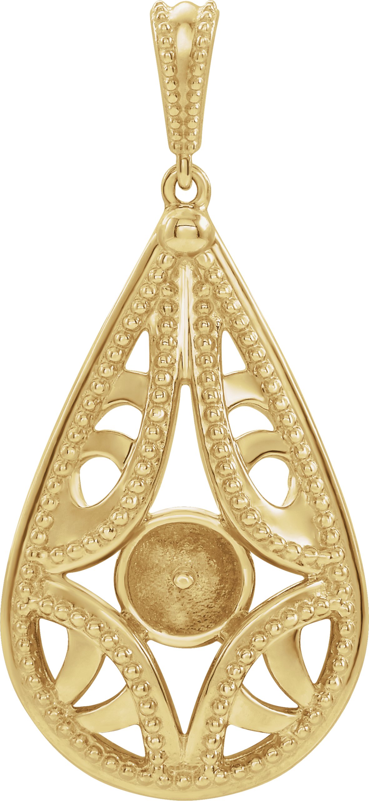 Pearl Necklace or Pendant