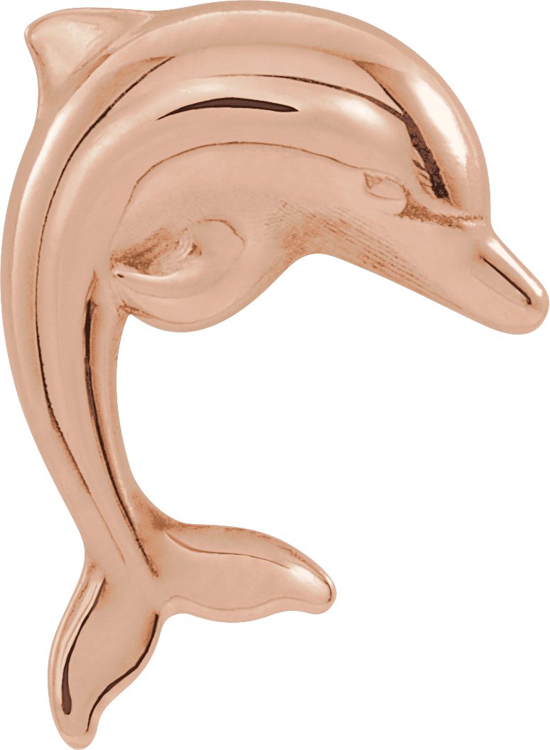 Dolphin Trim