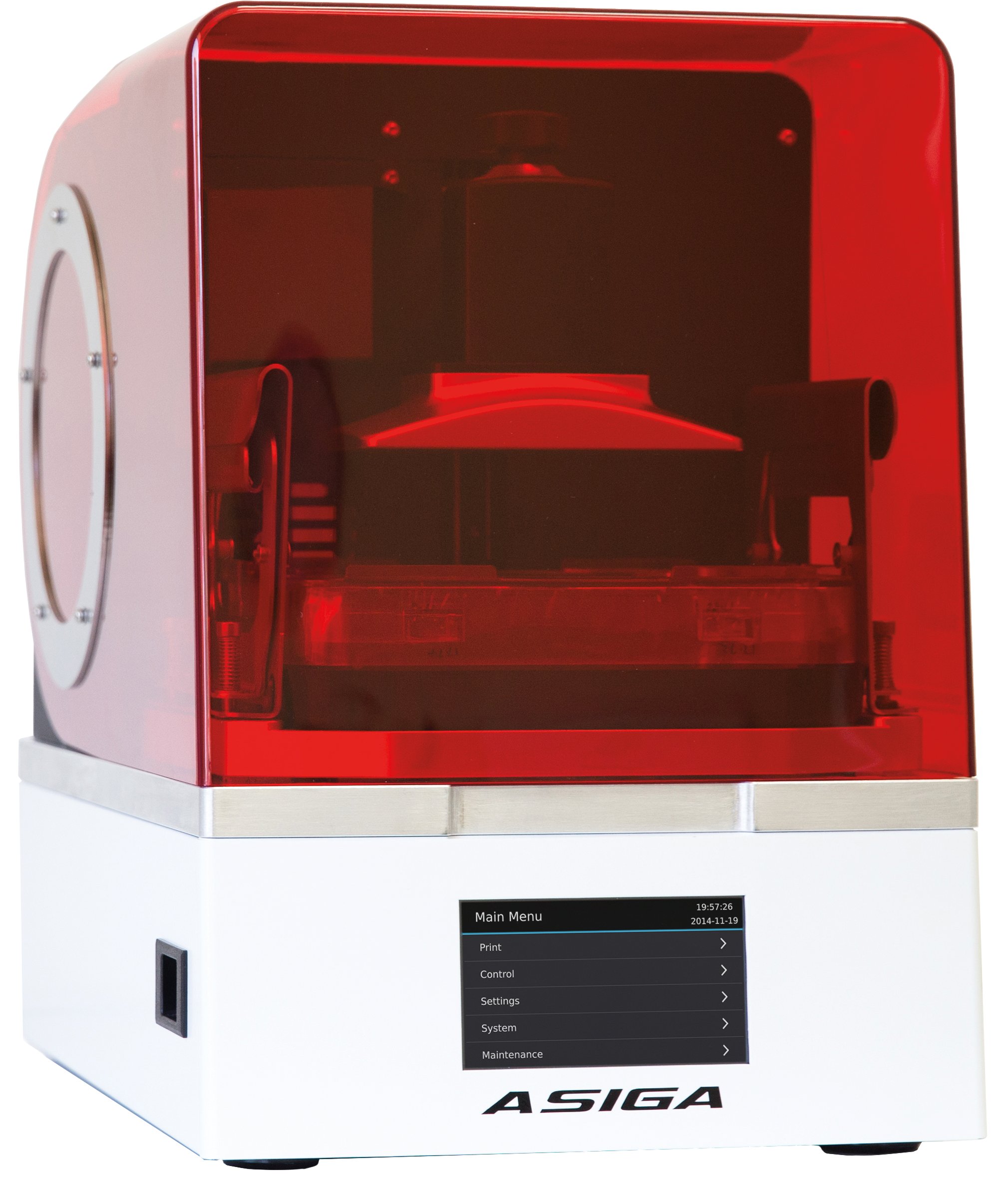 Asiga® MAX Mini 3D Printer