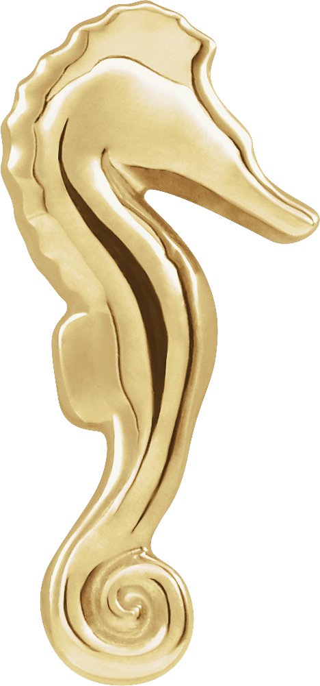 Seahorse Trim