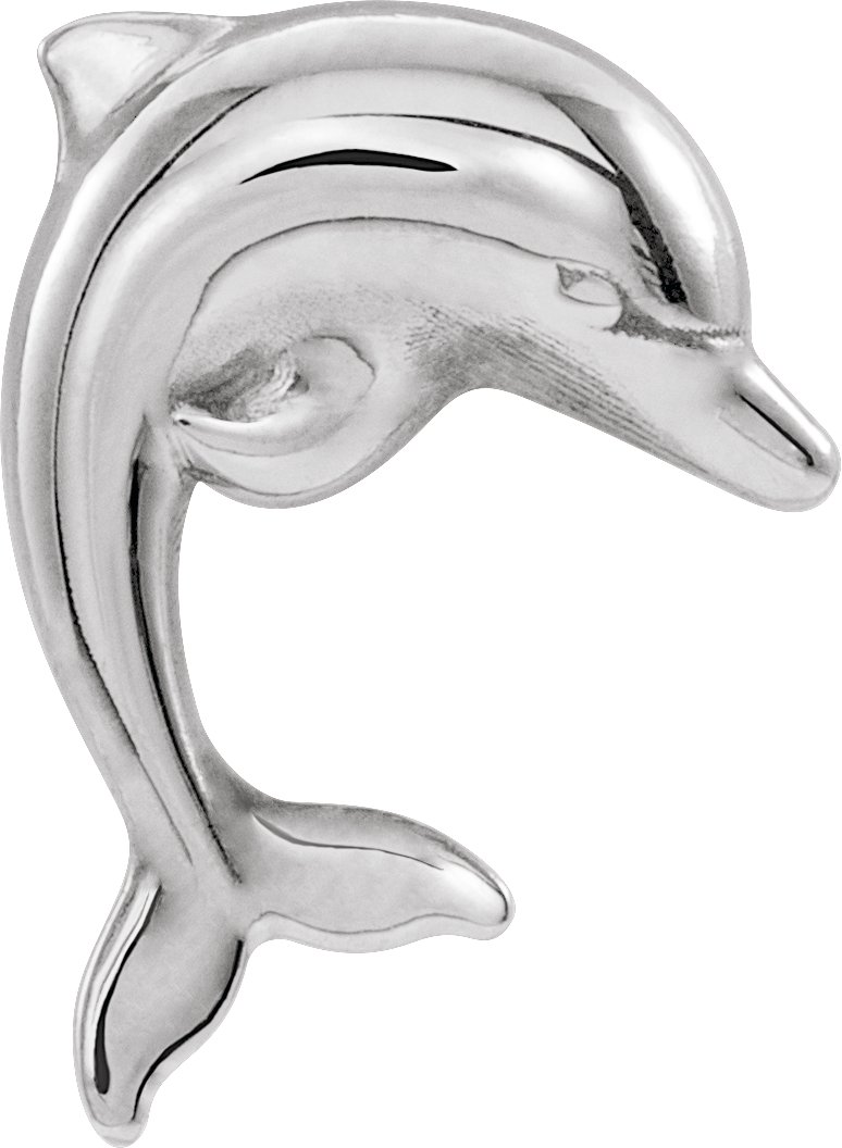 Dolphin Trim