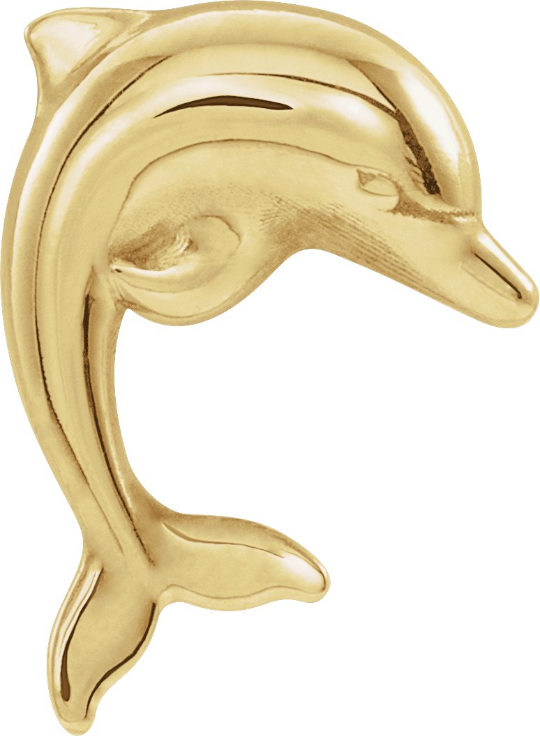 Dolphin Trim