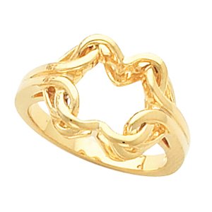 Freeform Remount Ring