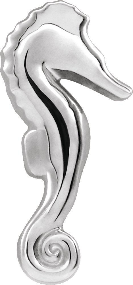 Seahorse Trim