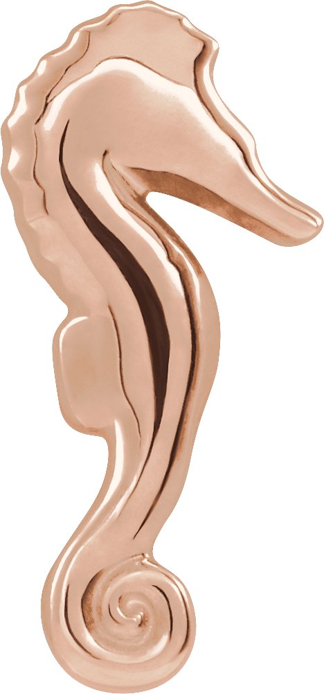 Seahorse Trim